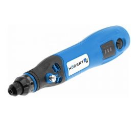 Аккумуляторная многофункциональная шлифовальная машинка HOEGERT TECHNIK Hoegert HT2E106 