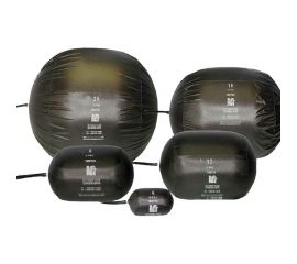 Цилиндрическая пневматическая заглушка Huntingdon Д=300 12" PSI0012 