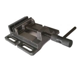 Станочные тиски для сверлильных станков 200мм GRIFF Q19 b241405 