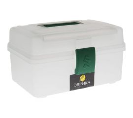 Универсальный ящик ЭВРИКА 250х160х150 мм ER-10332 