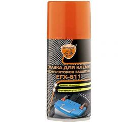 Защитная смазка ELTRANS для клемм аккумулятора, аэрозоль, 210 мл EL-1811.21 