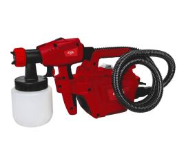 Краскопульт Elitech КЭ 600П 189846 