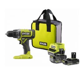 Дрель-шуруповерт Ryobi 18В RDD18-2C42S 5133005521 