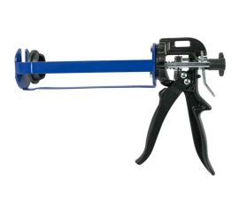 Механический пистолет для дозирования химических анкеров RAWLPLUG 380, 400, 410 мл R-GUN-380-P 