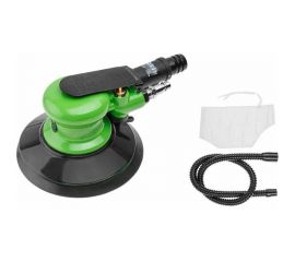 Эксцентриковая пневмошлифмашина ECO ASP12-150V 