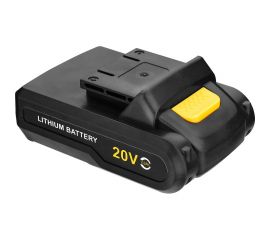 Аккумулятор 20В, 2.0А*ч для дрели-шуруповерта DKCD20FU-Li DEKO 063-4049 
