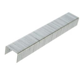 Скобы для строительного степлера OXCRAFT 10 мм, тип 53, 1000 шт. УТ-00008147 