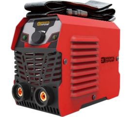 Инверторный сварочный аппарат ЭНЕРГОПРОМ ИСА-200 00-00016341 