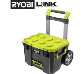 Ящик для инструмента с колесами Ryobi Link RSL201 5132006074 
