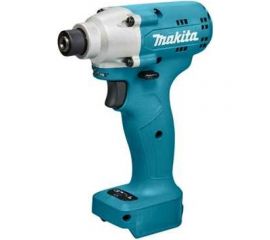 Ударный аккумуляторный шуруповерт Makita CXT BL 12В max TD112DMZ 