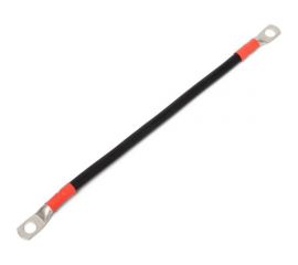 Аккумуляторный провод FORTISFLEX П-АКБ 25-500 плюс-плюс 82317 