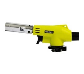 Газовая горелка для цангового баллона Armero с пьезо поджигом А710/116 