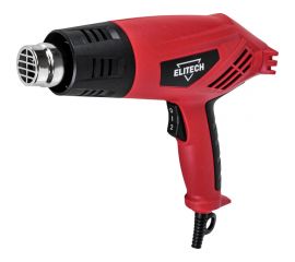 Термопистолет Elitech домашний мастер тв 180 202425 