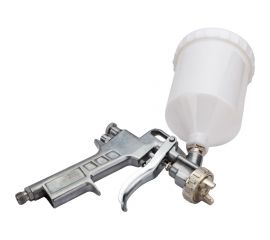 Краскопульт PI TOOLS S-990Р ф2.5мм, верхний бачок 3100 