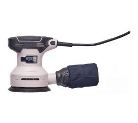 Орбитальная шлифмашина Булат ОР 550/125 