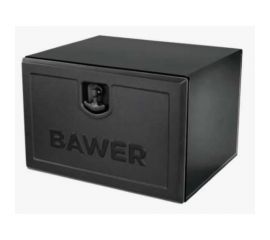 Инструментальный ящик BAWER 600х500х400 /H/оцинкованная сталь + порошковая окраска с замком E2200 
