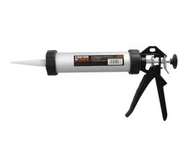 Алюминиевый пистолет для силиконового герметика FASTER TOOLS 225 2567 