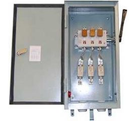 Силовой ящик Электротехник ЯБПВУ-1М У3, с ПН-2 100А, IP54 ET012172 