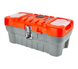 Ящик для инструментов Blocker Expert 16 серо-свинцовый ПЦ3730/НСРСВ 