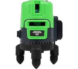 Лазерный нивелир AMO LN 4V 854842 