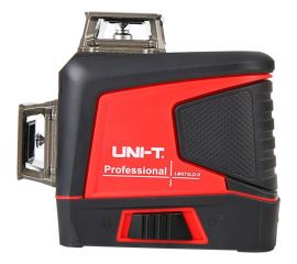 Лазерный нивелир UNI-T lm573ld-ii 117440 