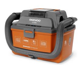 Аккумуляторный пылесос DAEWOO DAVC 1621Li SET 
