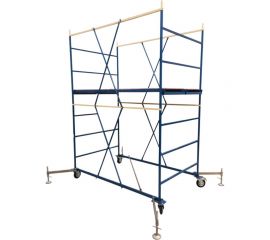 Вышка тура h=2,6 м УЛТ 120 4607083020749 