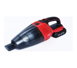 Аккумуляторный пылесос Elitech ПРА 18СЛ 191587 