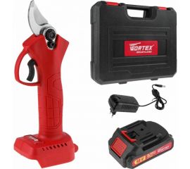 Аккумуляторный секатор WORTEX CBS 2535 ALL1 0329111 