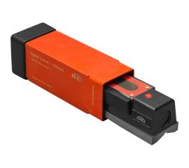 Брусковый уровень Kinex 150мм, 0.02мм 5050-02-150 