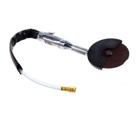 Пневматическая угловая болгарка JTC 5643 