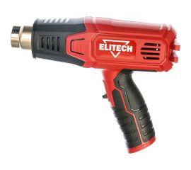 Термопистолет Elitech ТВ 1600 191627 