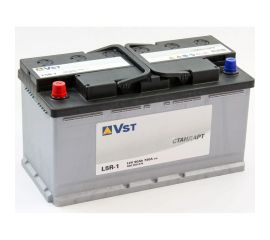 Аккумуляторная батарея VST Стандарт 6СТ-90.1 (590 300 074) 590300074 