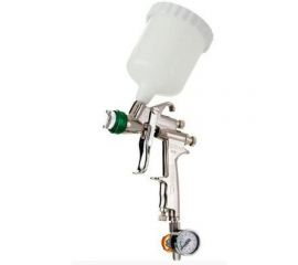 Профессиональный краскопульт WALMEC 10060.22 