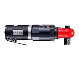 Пневматическая укороченная трещотка MIGHTY SEVEN 3/8"", 68 Нм NE-3901 