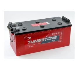 Автомобильный аккумулятор Tungstone Efb 6ст -195 росс.болт 190(L)4-ВBK-BK-1 