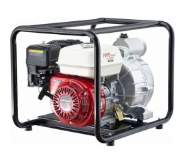 Бензиновая мотопомпа HND WP 30 XT с двигателем Honda WP30XT 