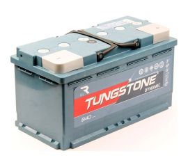 Автомобильный аккумулятор Tungstone Dynamic 6ст -110.0 110L(0)-L5АШ-АШ-0 