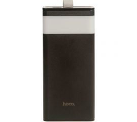 Внешний аккумулятор Hoco J86 Powermaster, 22.5W, 3.0А 40000mAh, черный 868821 