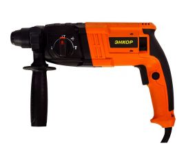 Перфоратор Энкор ПЭ-650/24Э SDS+ 50111 