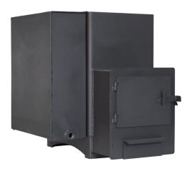 Банная печь НМК "Копеечка" с ВТК 020106 НМК020106 