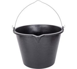 Садово-строительное ведро Gigant 16л IAG-010 