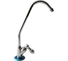 Шаровой кран Unicorn с изливом для чистой воды, 1/4"" 536356 