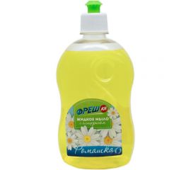 Жидкое мыло Фрешка Ромашка 500 г ФМ - 03 