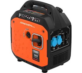 Бензиновый инверторный генератор Zongshen BQH 2800 1T90DFQ28 