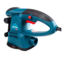 Эксцентриковая шлифовальная машина Кратон ES-450-125 3 05 03 003 