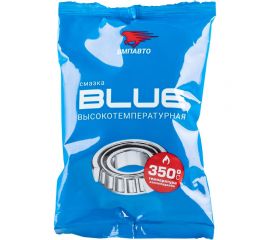 Смазка ВМПАВТО МС 1510 BLUE высокотемпературная комплексная литиевая, 80г стик-пакет 1303 