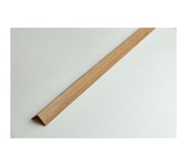 Текстурированный ПВХ угол Волшебная палочка 40x40 мм, 2.7 м, цвет 07 УТ000073513 