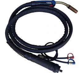 Горелка сварочная для MIG/MAG-сварки MB-501D 3 м 000000 Brima 11133 