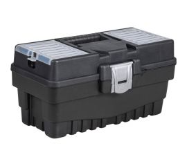 Ящик для инструментов STANDARD BASIC МастерАлмаз 374x198x189 мм 10501213 
